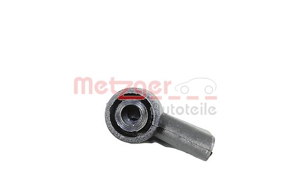 Washer Fluid Jet, windscreen - 2220807 METZGER